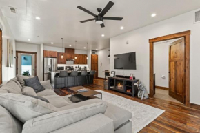 Baker Loft 201 Whitefish